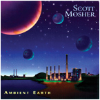 Ambient Earth CD