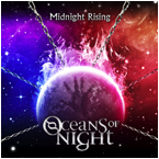 Midnight Rising CD