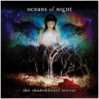 The Shadowheart Mirror CD